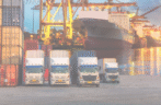 How End-to-End Logistics Solutions Improve Supply Chain Efficiency